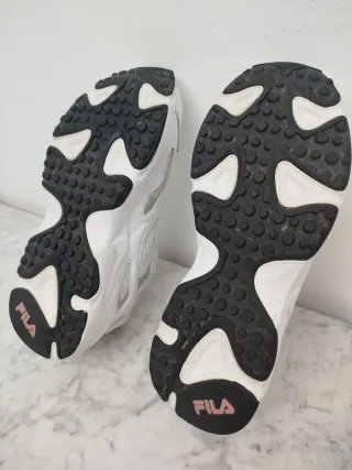 Fila Ray Tracer Talla 39