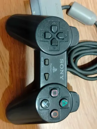 Mandos playstation 1 psx