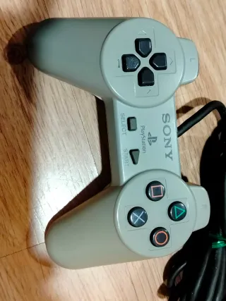 Mandos playstation 1 psx