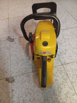 Motosierra Garland 20 Forest 1200