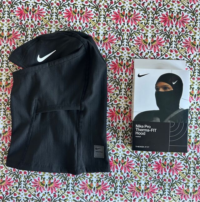 Pasamontañas Nike Pro Therma-FIT Balaclava
