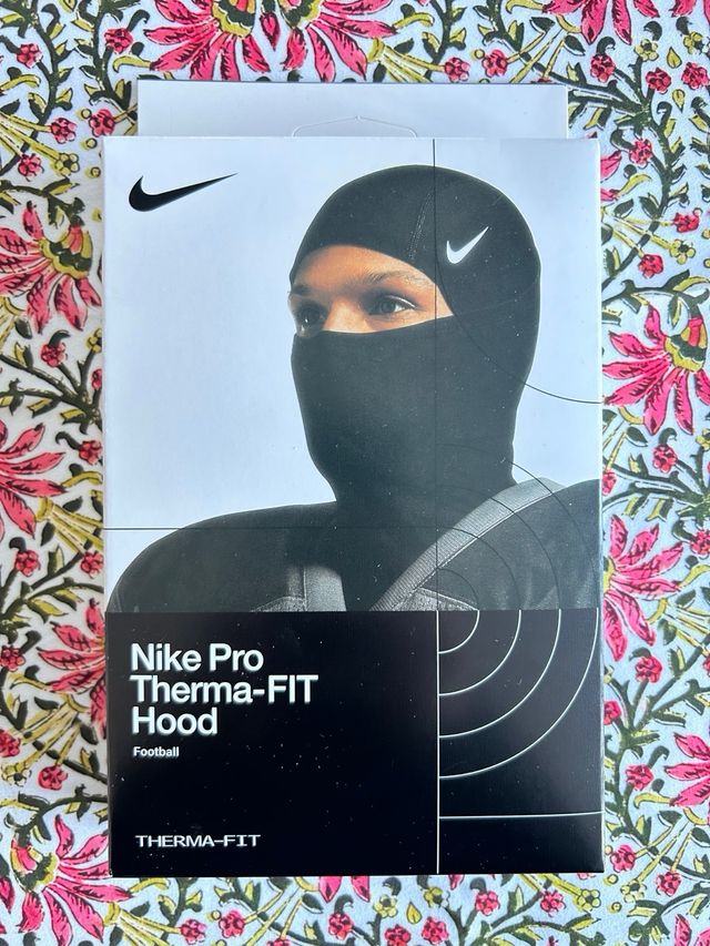 Pasamontañas Nike Pro Therma-FIT Balaclava
