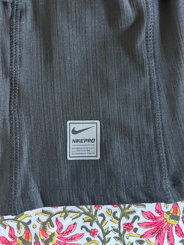 Pasamontañas Nike Pro Therma-FIT Balaclava