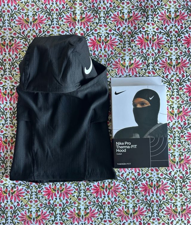 Pasamontañas Nike Pro Therma-FIT Balaclava