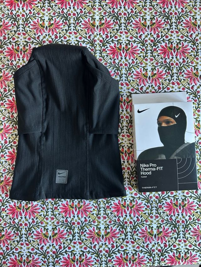 Pasamontañas Nike Pro Therma-FIT Balaclava