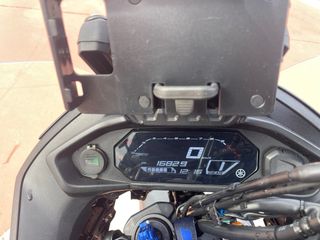 Yamaha Tracer 7 2022. Negociable.