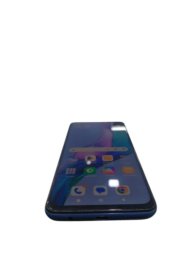 REDMI NOTE 9 64GB / 3GB RAM BLU