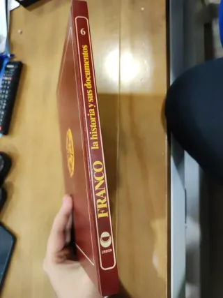 Franco: La caída de Serrano Súñer