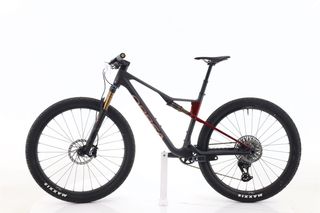 Orbea Oiz X0 AXS t.L