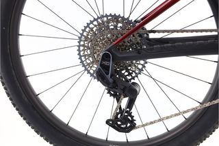 Orbea Oiz X0 AXS t.L