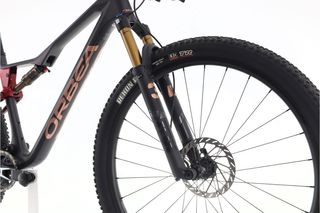 Orbea Oiz X0 AXS t.L