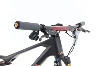 Orbea Oiz X0 AXS t.L