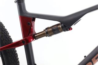 Orbea Oiz X0 AXS t.L