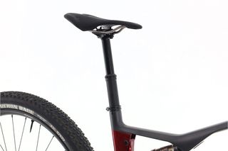 Orbea Oiz X0 AXS t.L