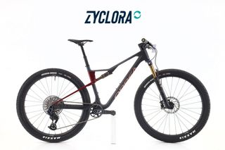 Orbea Oiz X0 AXS t.L