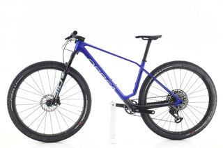 Orbea Alma M-LTD XX SL AXS t.L