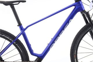 Orbea Alma M-LTD XX SL AXS t.L