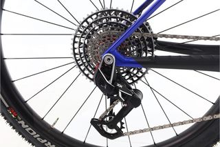 Orbea Alma M-LTD XX SL AXS t.L