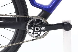 Orbea Alma M-LTD XX SL AXS t.L