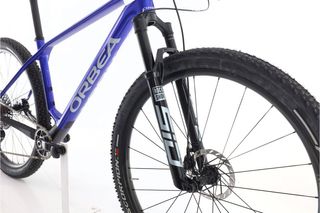 Orbea Alma M-LTD XX SL AXS t.L