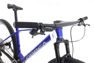 Orbea Alma M-LTD XX SL AXS t.L