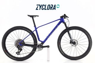 Orbea Alma M-LTD XX SL AXS t.L