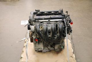 Motor VOLVO C30 10-13 [172.330 Km]