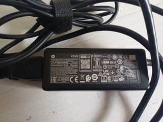 Transformador portátil 45w