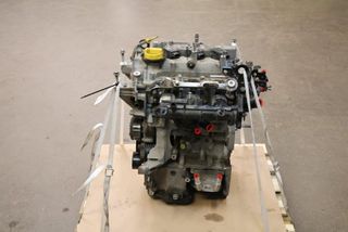 Motor RENAULT CLIO IV 12-16 [138.700 Km]