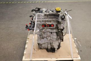 Motor RENAULT CLIO IV 12-16 [138.700 Km]