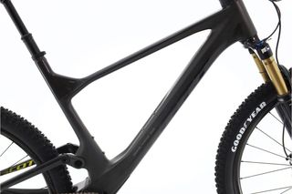 Scott Spark RC SL X01 AXS t.XL