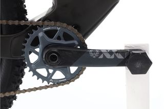 Scott Spark RC SL X01 AXS t.XL