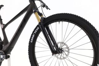 Scott Spark RC SL X01 AXS t.XL