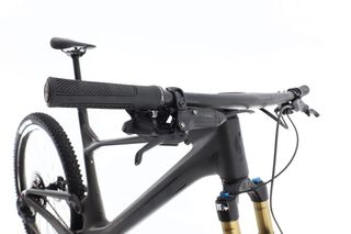 Scott Spark RC SL X01 AXS t.XL