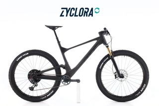Scott Spark RC SL X01 AXS t.XL
