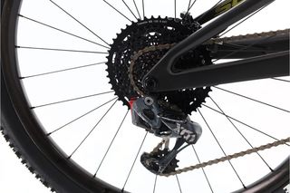 Scott Spark RC SL X01 AXS t.XL