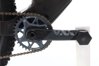 Scott Spark RC SL X01 AXS t.XL