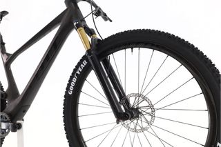 Scott Spark RC SL X01 AXS t.XL