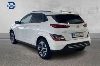 Hyundai Kona   150kW EV Tecno 484km