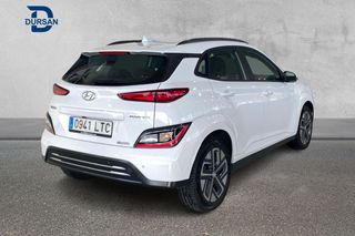 Hyundai Kona   150kW EV Tecno 484km