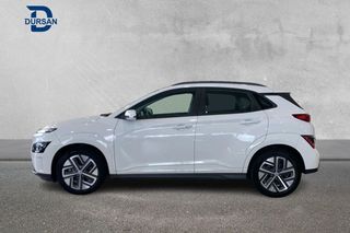 Hyundai Kona   150kW EV Tecno 484km