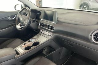 Hyundai Kona   150kW EV Tecno 484km
