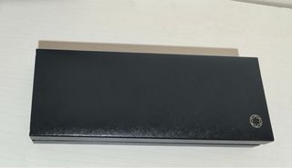 Caja Mont Blanc Negra