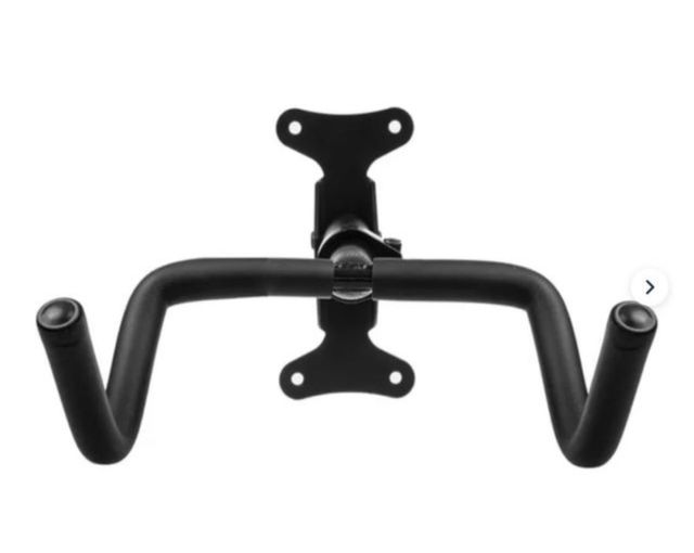 Soporte Pared Bicicleta Plegable