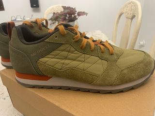 Zapatillas Merrell Talla 42 Nuevas