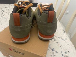 Zapatillas Merrell Talla 42 Nuevas