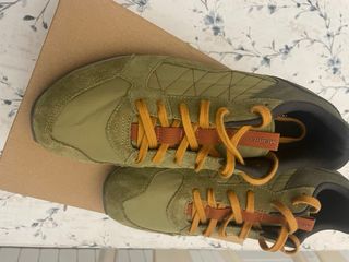 Zapatillas Merrell Talla 42 Nuevas