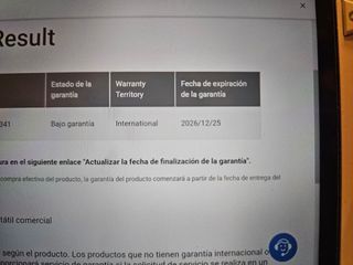 ASUS ROG Ally Z1 Extreme Como Nueva