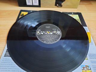 Vinilo Black: Comedy