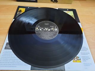 Vinilo Black: Comedy